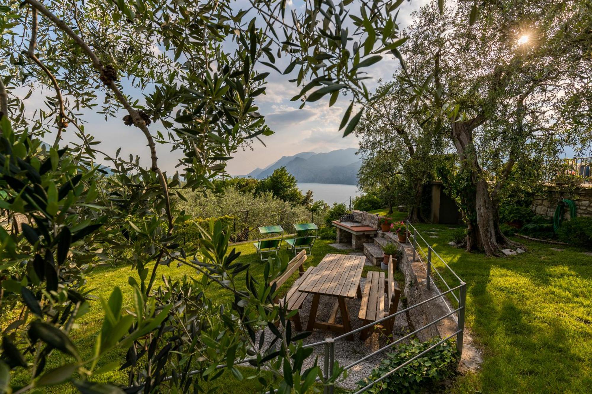 Casa Prea Appartement *